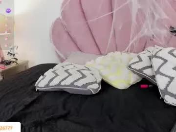 Freechat daddysgirrl1_ on Chaturbate