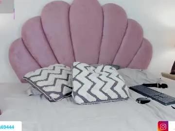 Freechat daddysgirrl1_ on Chaturbate