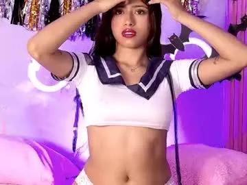 Group dafne17_ on Chaturbate