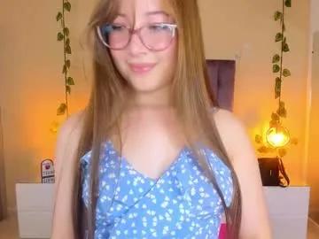 dahlia_rousse — GOAL: tease spit tits  [170 tokens remaining] Beautiful blonde with big ass, ready to play with you---Have fun in priv . #latina #glasses #teen #bigass #blonde