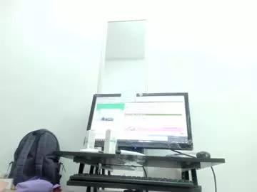 Freechat dalia_2 on Chaturbate