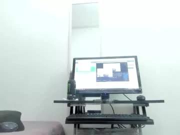 Freechat dalia_2 on Chaturbate