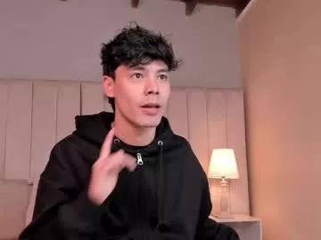 Freechat damon_nort on Chaturbate