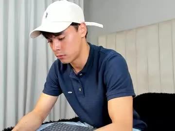 Freechat damon_nort on Chaturbate