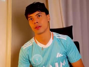 Freechat damon_nort on Chaturbate