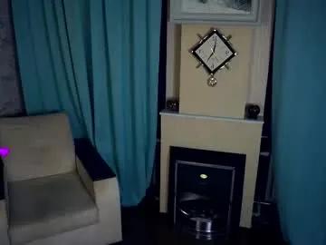 danettecastlen on Chaturbate