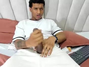 Freechat dani_dick_ on Chaturbate