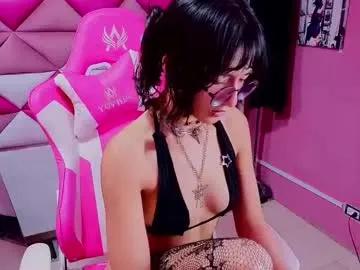 dani_dream on Chaturbate