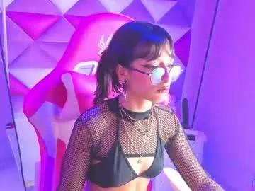 dani_dream on Chaturbate