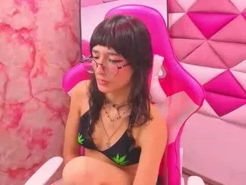 dani_dream on Chaturbate