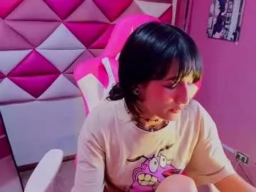 dani_dream on Chaturbate