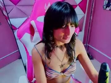 dani_dream on Chaturbate