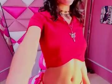 dani_dream on Chaturbate