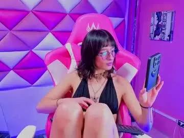 dani_dream on Chaturbate