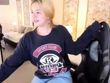 Freechat daniand_ on Chaturbate