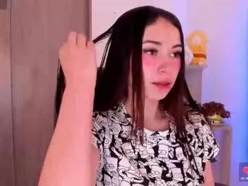 Freechat daniellerose_ on Chaturbate