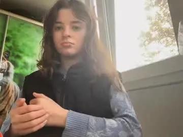 daniellevaulet on Chaturbate