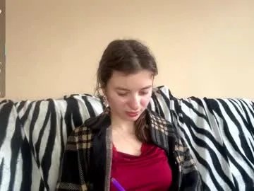 daniellevaulet on Chaturbate