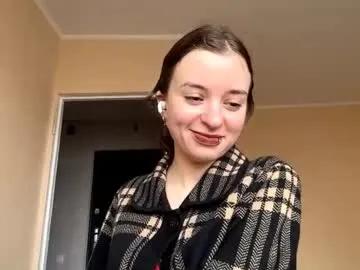 daniellevaulet on Chaturbate