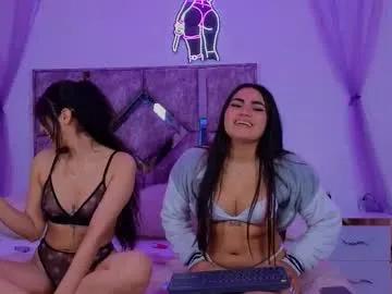 Freechat danilu_eva21 on Chaturbate