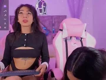 Freechat danilu_eva21 on Chaturbate