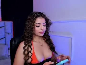 Freechat daniphoenixx on Chaturbate