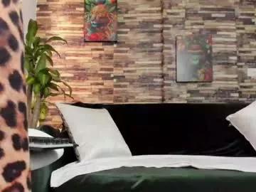 danna_johnson2 on Chaturbate 