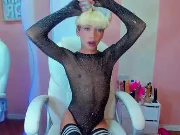 Freechat danny_lux on Chaturbate