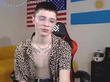 danny_noir on Chaturbate