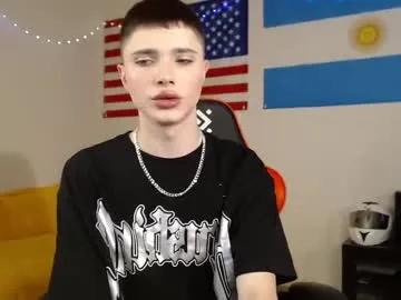 danny_noir on Chaturbate