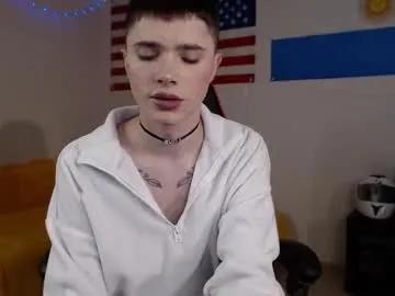 danny_noir on Chaturbate