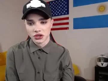 danny_noir on Chaturbate