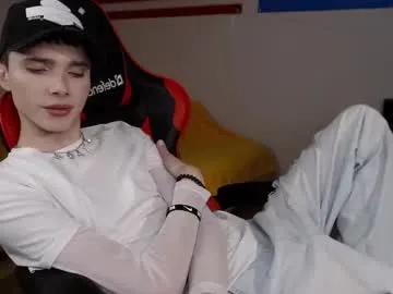 danny_noir on Chaturbate