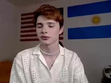 danny_noir on Chaturbate