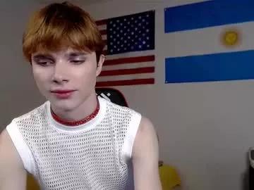 danny_noir on Chaturbate