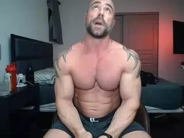 dannysteelexxx on Chaturbate