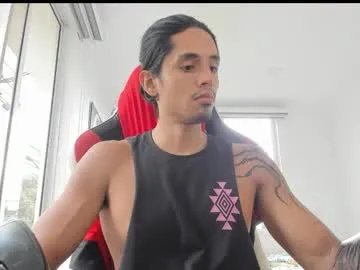 dantedecentralized — happy monday #young #tattoo #latino #hairy #cut #bigdick