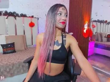 Freechat daphnne_tay on Chaturbate