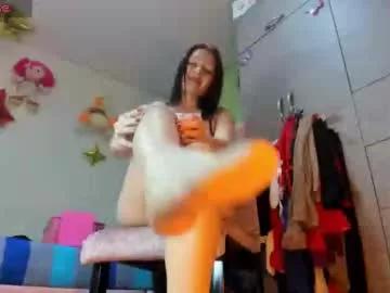 Freechat dariana_hot on Chaturbate