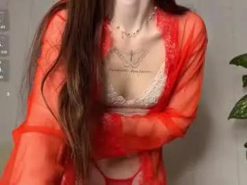 Freechat darina_night on Chaturbate