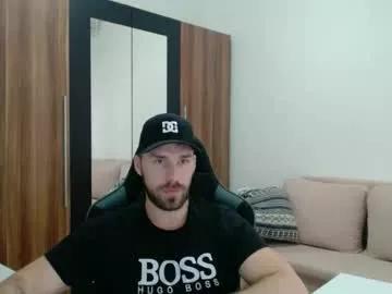 Freechat darius_94 on Chaturbate