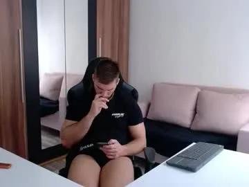 Freechat darius_94 on Chaturbate