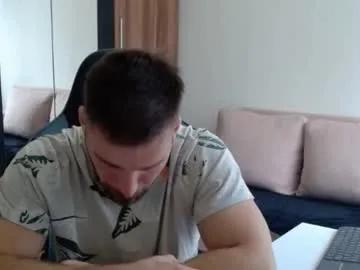 Freechat darius_94 on Chaturbate