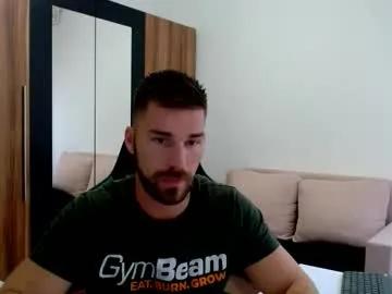 Freechat darius_94 on Chaturbate