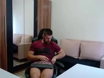 Freechat darius_94 on Chaturbate