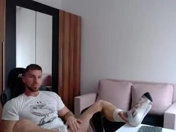 Freechat darius_94 on Chaturbate