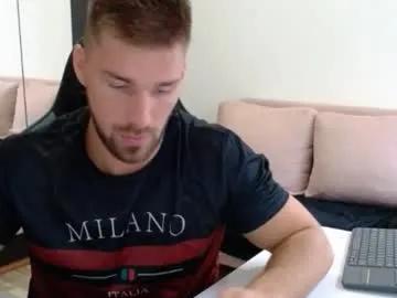 Freechat darius_94 on Chaturbate