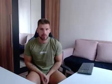 Freechat darius_94 on Chaturbate