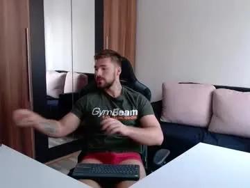 Freechat darius_94 on Chaturbate