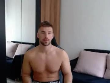Freechat darius_94 on Chaturbate